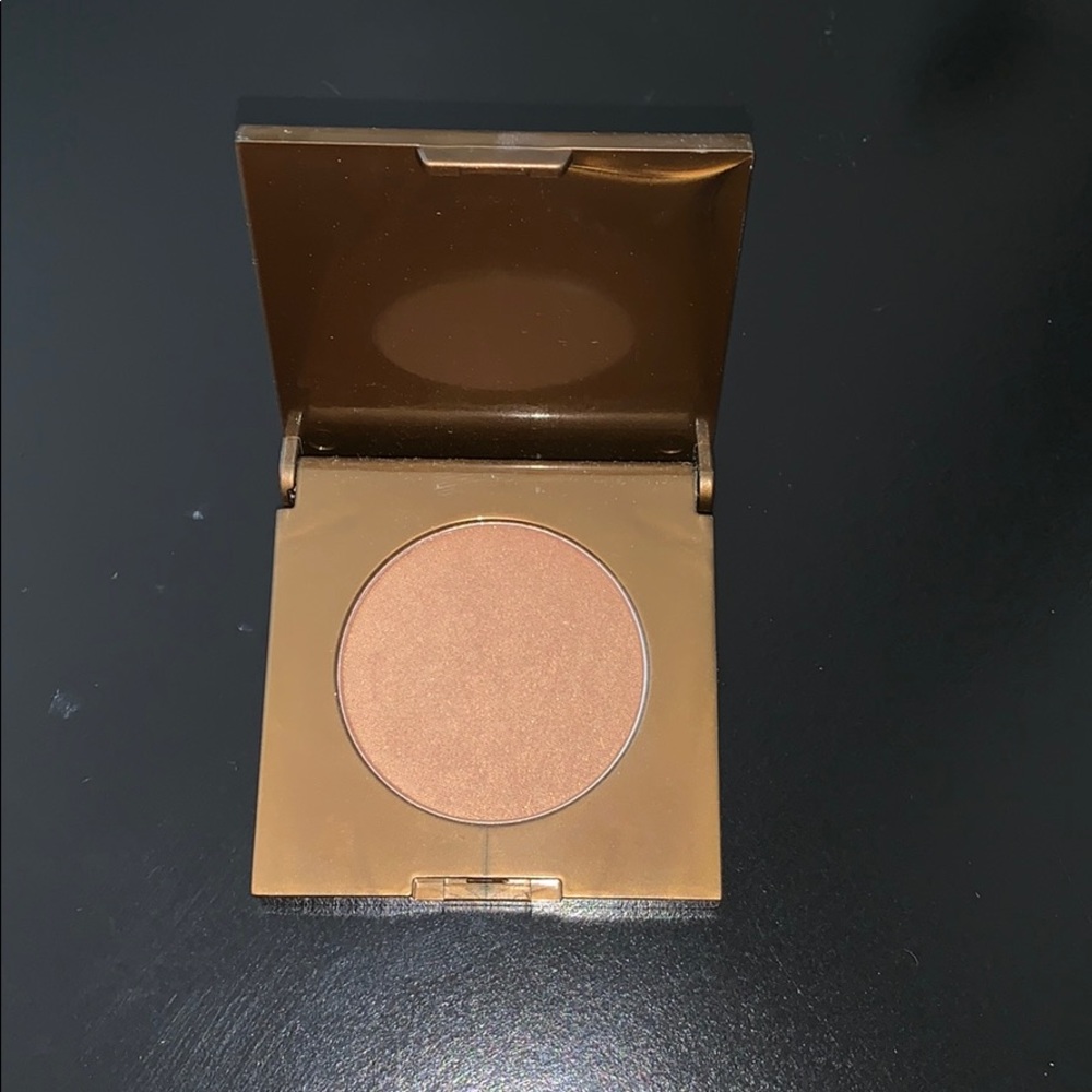 Brand new never used tarte bronzer